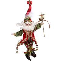 Mark Roberts - 27cm/10.6" Merry Little Christmas Fairy (Small)