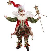 Mark Roberts - 40.6cm/16" Merry Little Christmas Fairy (Medium)