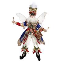 Mark Roberts - 46.4cm/18.25" Nutcracker Fairy (Medium)