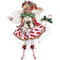 Mark Roberts - 28.6cm/11.25" Peppermint Party Fairy (Small)