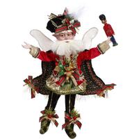 Mark Roberts - 26cm/10.25" Stocking Stuffing Fairy (Small)