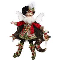 Mark Roberts - 44.5cm/17.5" Stocking Stuffing Fairy (Medium)