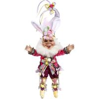 Mark Roberts - 30cm/11.75" Happy Easter Elf (Small)