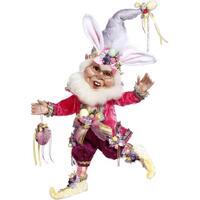 Mark Roberts - 47cm/18.5" Happy Easter Elf (Medium)