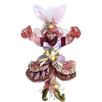 Mark Roberts - 28cm/11" Easter Egg Fairy Girl (Small)