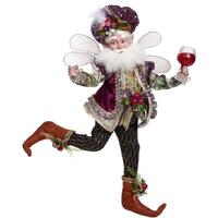 Mark Roberts - 42cm/16.5" Wine Lover Fairy (Medium)