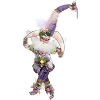 Mark Roberts - 29cm/11.4" Over the Rainbow Fairy (Small)