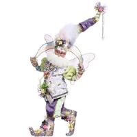 Mark Roberts - 43cm/17" Over the Rainbow Fairy (Medium)
