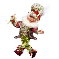*NEW* Mark Roberts - 28cm/11" Confectioner Elf (Small)