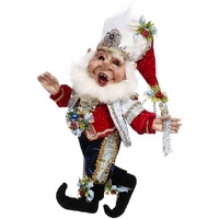 *NEW* Mark Roberts - 48cm/19" Little Nutcracker Elf (Medium)