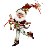 *NEW* Mark Roberts - 28cm/11" Ornament Elf (Small)