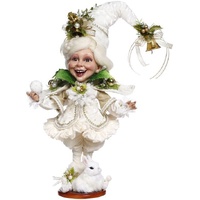 *NEW* Mark Roberts - 56cm/22" Snow Belle Elf on Base (Medium)