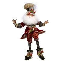 *NEW* Mark Roberts - 48cm/19" North Pole Apple Cinnamon Elf (Medium)