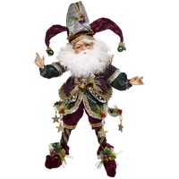 *NEW* Mark Roberts - 46cm/18" North Pole Festivities Elf (Medium)
