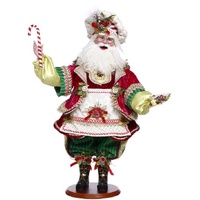 *NEW* Mark Roberts - 64cm/25" Sweet Shoppe Santa