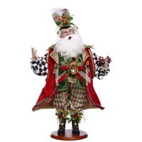 *NEW* Mark Roberts - 69cm/27" Santa the Toy Maker