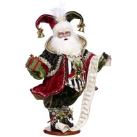 *NEW* Mark Roberts - 64cm/25" Naughty or Nice Santa