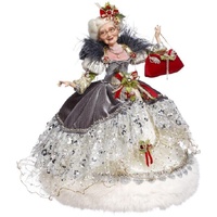 *NEW* Mark Roberts - 56cm/22" Merry Christmas Mrs. Claus