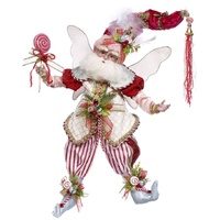 *NEW* Mark Roberts - 40cm/16" Candyville Fairy (Medium)