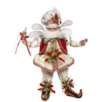 *NEW* Mark Roberts - 40cm/16" Confectioner Fairy (Medium)