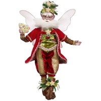 *NEW* Mark Roberts - 40cm/16" Gingerbread Fairy (Medium)