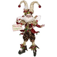 *NEW* Mark Roberts - 40cm/16" Merry Christmas Fairy (Medium)