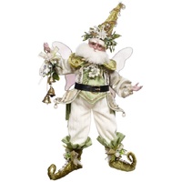 *NEW* Mark Roberts - 40cm/16" Mistletoe Magic Fairy (Medium)