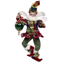 *NEW* Mark Roberts - 40cm/16" Ornament Maker Fairy (Medium)