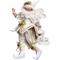 *NEW* Mark Roberts - 40cm/16" Winter Wonderland Fairy (Medium)