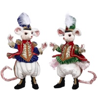 *NEW* Mark Roberts - Nutcracker Mouse (2AT)