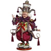 *NEW* Mark Roberts - Nordlich Elf