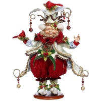 *NEW* Mark Roberts - Elfe de Festivities