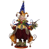 *NEW* Mark Roberts - 58cm/23" Elfe du Marche de Noel