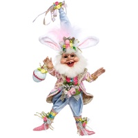 Mark Roberts - Easter Egg Elf (Small)