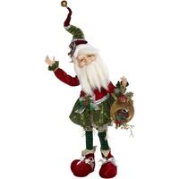 Mark Roberts - 84cm/33" Partridge In A Pear Tree Elf (Large)