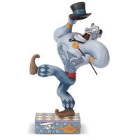 Disney Traditions - 21cm Genie 