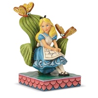 Disney Traditions - 14cm Alice Personality Pose