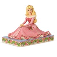 Disney Traditions - 9cm Aurora Personality Pose