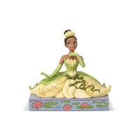 Disney Traditions - 10cm Tiana Personality Pose