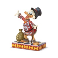 Disney Traditions - 17cm Scrooge