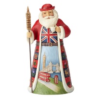 Heartwood Creek - 18cm/7" British Santa