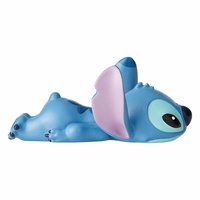 Disney Showcase - 6cm/2.5" Mini Stitch Laying Down