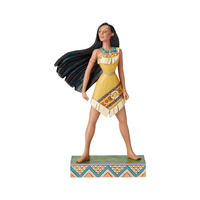 Disney Traditions - 18cm Pocahontas Princess Passion