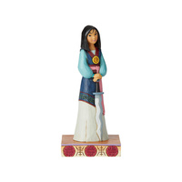 Disney Traditions - 18cm Mulan Princess Passion