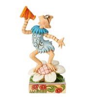 Dr Seuss by Jim Shore - 10cm Whoville Mayor