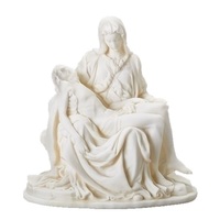 Roman Joseph's Studio - 21cm/8.25" La Pietà