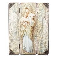 Roman Joseph's Studio - 43cm/17" Innocence Panel