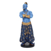 Disney Showcase - 25cm/9.75"  Genie Live Action