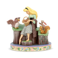 Disney Traditions - 20cm Sleeping Beauty