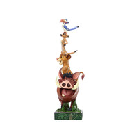 Disney Traditions - 20cm Stacked Characters